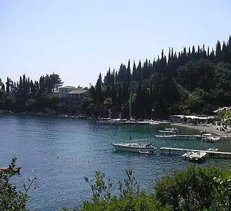 Nikolas House Lower Bay * Agni