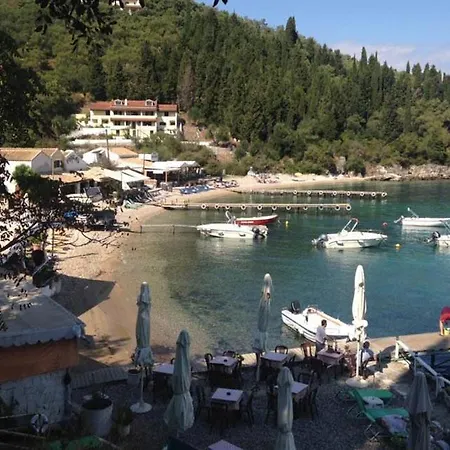 Nikolas House Lower Bay *