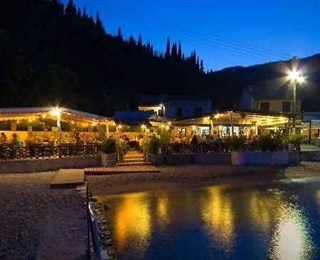 Nikolas House Lower Bay アパート Agní