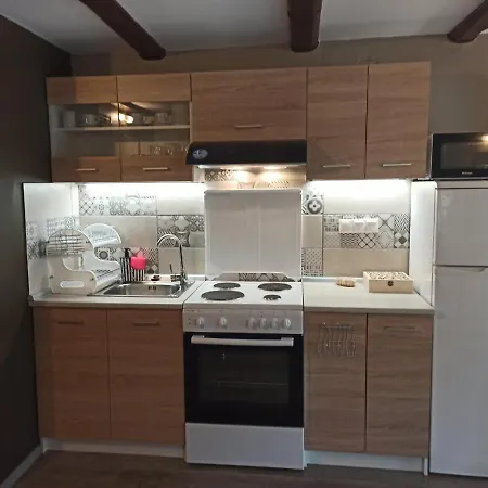 Nikolas House Lower Bay