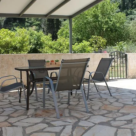 Nikolas House Lower Bay Апартаменты