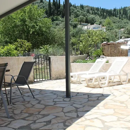 Nikolas House Lower Bay