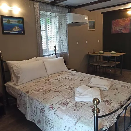 公寓 Nikolas House Lower Bay