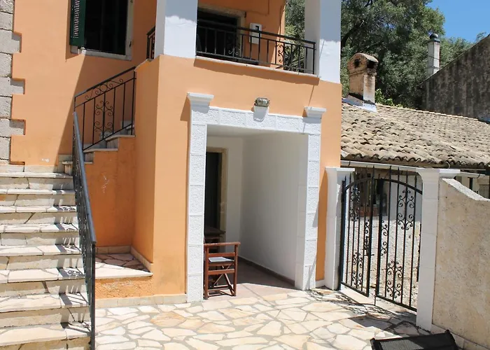 Nikolas House Lower Bay Διαμέρισμα